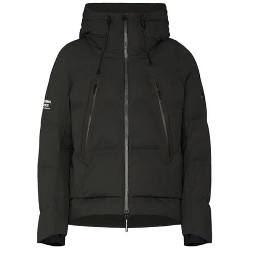 Descente allterrain sales jacket